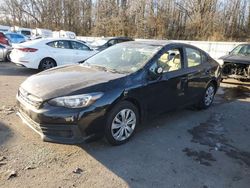 Salvage cars for sale from Copart Glassboro, NJ: 2022 Subaru Impreza