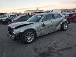 Salvage Cars with No Bids Yet For Sale at auction: 2006 Chrysler 300C