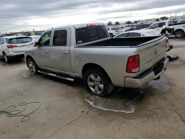 2017 Dodge RAM 1500 SLT