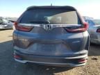 2022 Honda CR-V EXL