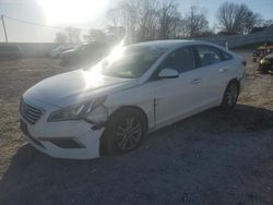 2017 Hyundai Sonata SE en venta en Gastonia, NC