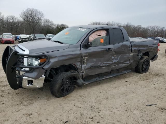 2021 Toyota Tundra Double Cab SR