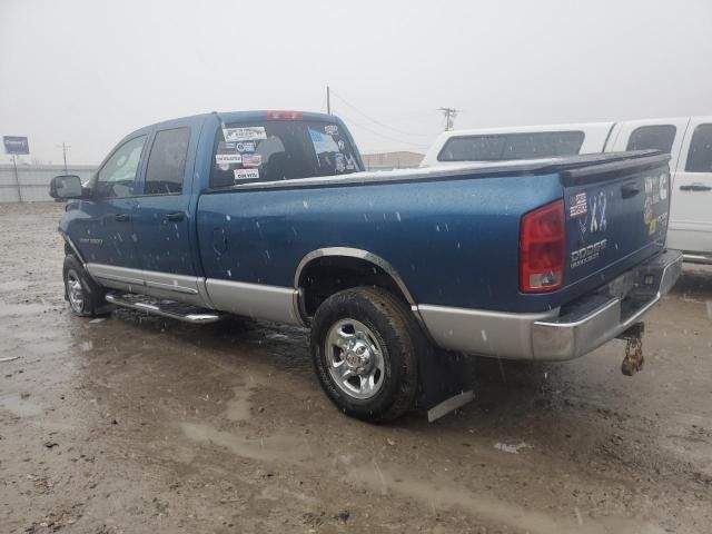 2003 Dodge RAM 2500 ST