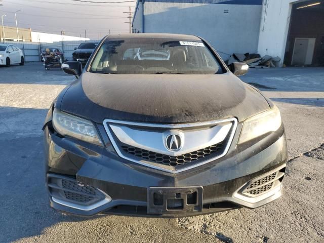 2017 Acura RDX