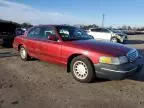 2002 Ford Crown Victoria LX