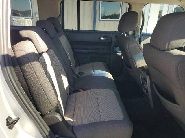 2010 Ford Flex SE