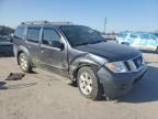 2010 Nissan Pathfinder S