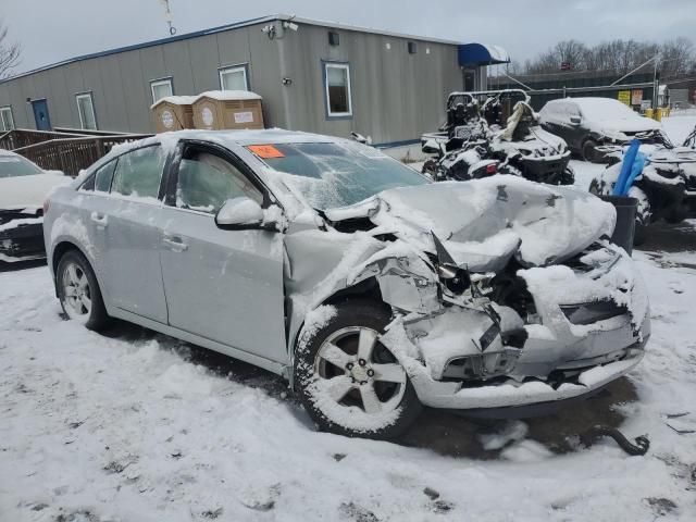 2011 Chevrolet Cruze LT