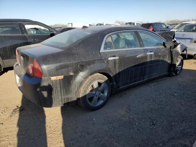 2012 Chevrolet Malibu 2LT