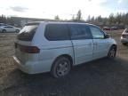 2001 Honda Odyssey EX