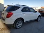 2014 Chevrolet Equinox LTZ