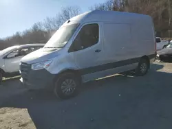 Mercedes-Benz Sprinter Vehiculos salvage en venta: 2019 Mercedes-Benz Sprinter 2500/3500