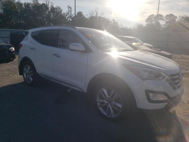 2015 Hyundai Santa FE Sport