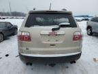 2012 GMC Acadia SLE