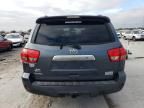 2008 Toyota Sequoia Limited