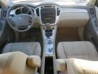 2004 Toyota Highlander