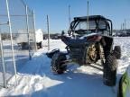 2021 Polaris RZR XP 4 Turbo S Velocity