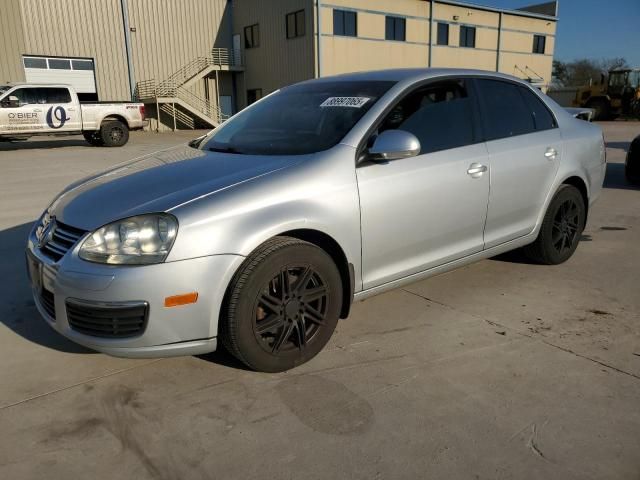 2006 Volkswagen Jetta Value