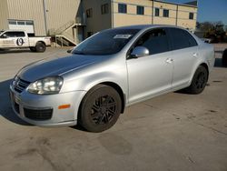 2006 Volkswagen Jetta Value en venta en Wilmer, TX