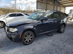 2010 BMW X3 XDRIVE30I en venta en Cartersville, GA