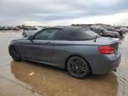 2018 BMW M240I