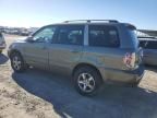 2008 Honda Pilot EXL