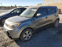 Lots with Bids for sale at auction: 2016 KIA Soul