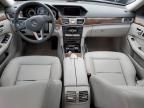 2014 Mercedes-Benz E 350