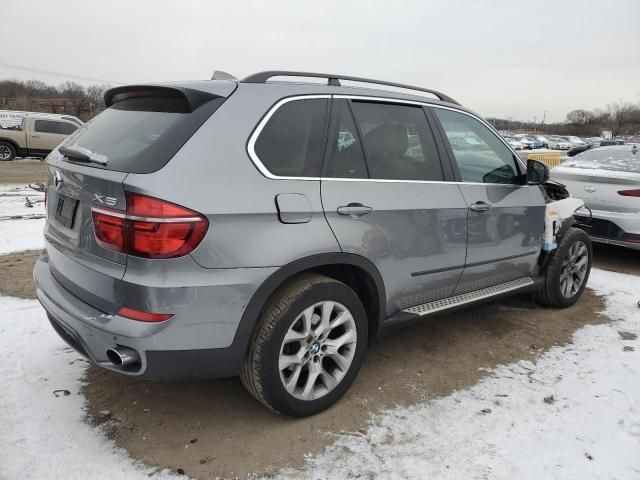 2013 BMW X5 XDRIVE35I