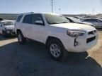 2017 Toyota 4runner SR5/SR5 Premium