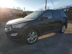 Hyundai salvage cars for sale: 2013 Hyundai Santa FE Sport