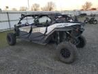 2023 Can-Am Maverick X3 Max RS Turbo RR