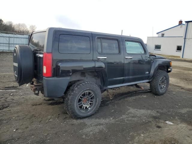 2008 Hummer H3