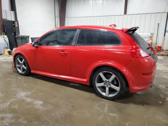 2011 Volvo C30 T5