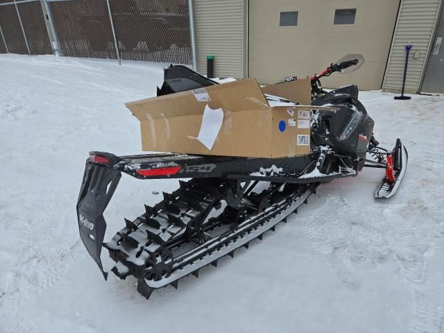 2020 Skidoo 2020 Skidoo Backcountr