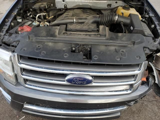 2016 Ford Expedition Limited