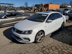 2016 Volkswagen Jetta GLI en venta en Bridgeton, MO