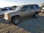 1996 Chevrolet Tahoe K1500