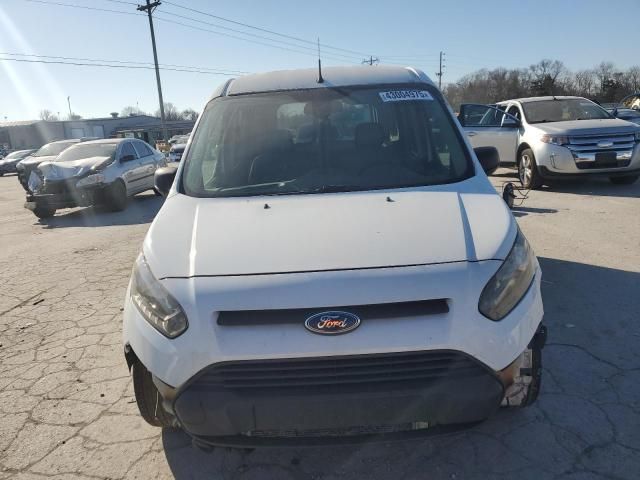 2016 Ford Transit Connect XL