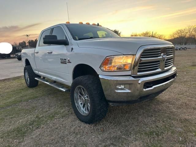 2015 Dodge RAM 2500 SLT