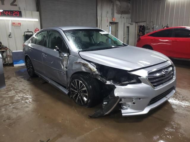 2019 Subaru Legacy 2.5I Premium