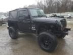 2009 Jeep Wrangler X