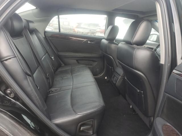 2011 Toyota Avalon Base