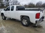 2012 Chevrolet Silverado K1500 LT