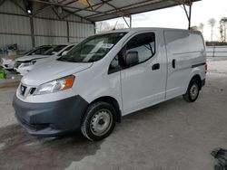 Nissan salvage cars for sale: 2018 Nissan NV200 2.5S