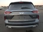 2024 Infiniti QX50 Luxe