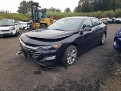 Chevrolet Vehiculos salvage en venta: 2023 Chevrolet Malibu LT