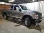 2008 Ford F250 Super Duty