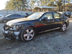 Lexus Vehiculos salvage en venta: 2012 Lexus LS 460