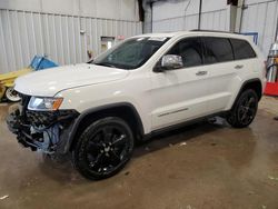 Carros con verificación Run & Drive a la venta en subasta: 2015 Jeep Grand Cherokee Limited